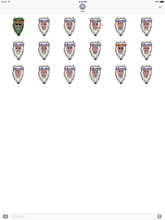 Screenshot #2 for Jezza