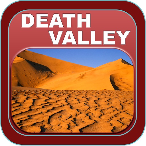 Death Valley National Park