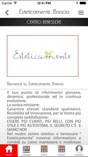 Esteticamente Brescia(圖2)-速報App