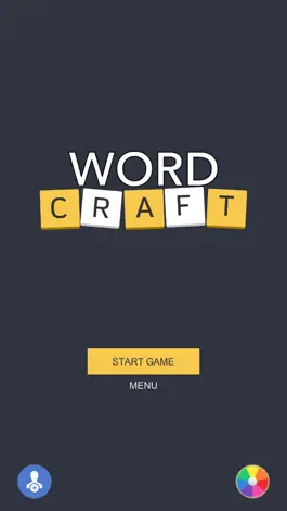 Game screenshot Word Craft - Word Game: Puzzle One’s Brains & Fun hack