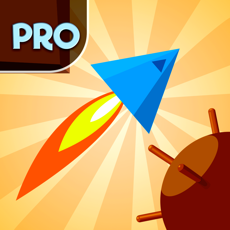 Activities of Rocket Drift Pro - Crazy rocket landing