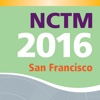NCTM Research Conference 2016
