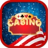 Classic Casino Galaxy Fun Slots Machine