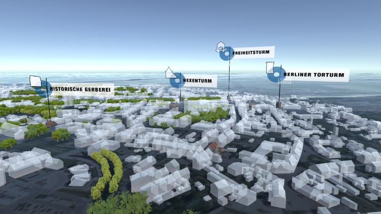 Burg - Witches Tower screenshot-4