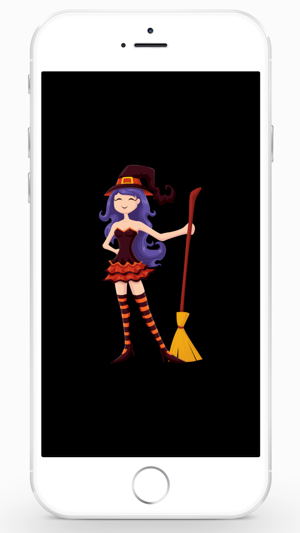 Trick or Treat?(圖2)-速報App