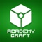 AcademyCraft is a Minecraft mod about superability, including its aquiring, upgrading and using