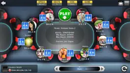 Game screenshot Ultimate Qublix Poker hack