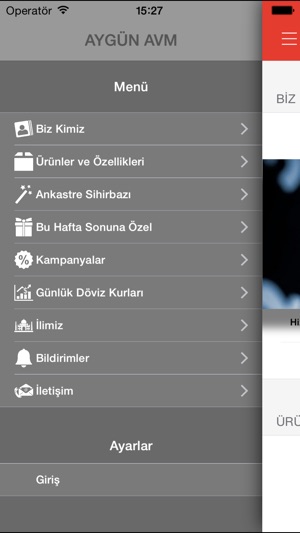 AYGÜN AVM(圖2)-速報App