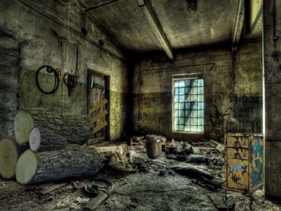 Screenshot #6 pour Escape Games Abandoned Factory 9