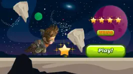 Game screenshot Endless Space Adventure mod apk