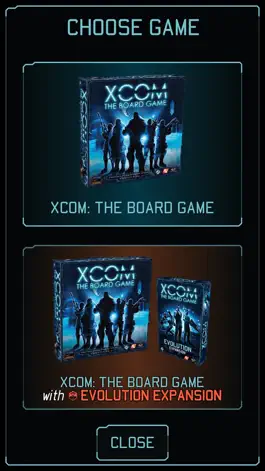 Game screenshot XCOM: TBG apk