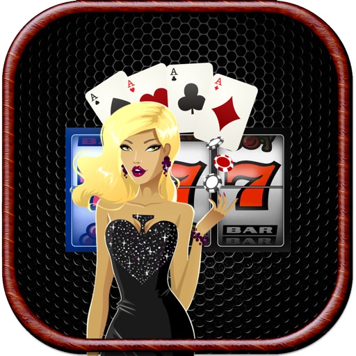 Best Slots Luck Spinner - Free Slots Game iOS App