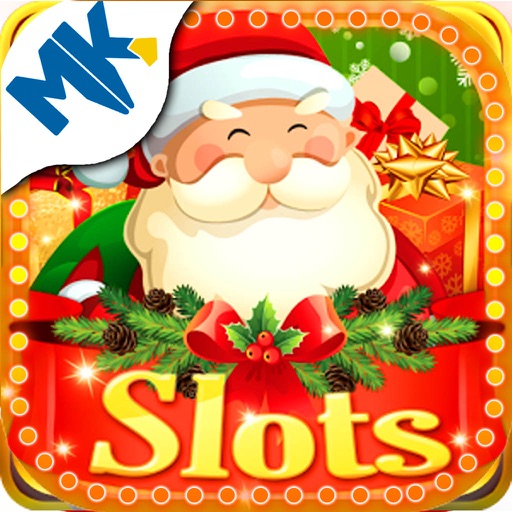 White snow dream - Merry Christmas iOS App