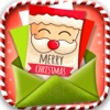 Christmas Card Maker – Xmas Greeting Cards app icon - Photo & Video app for iPhone
