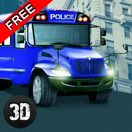 City Police: Jail Criminal Transport 3D Cheats