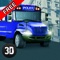 City Police: Jail Criminal Transport 3D