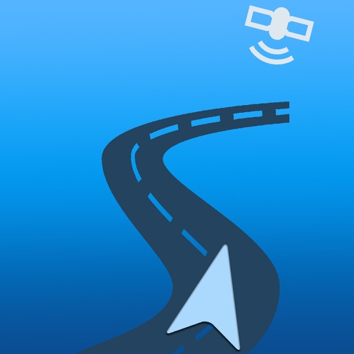 FollowMe - GPS Mobile Location Tracker icon