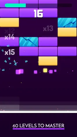 Game screenshot Brick Shot hack