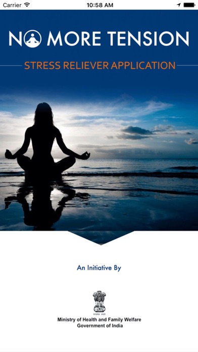 Screenshot #1 pour No More Tension