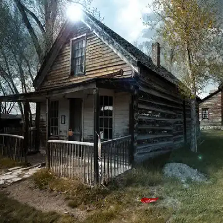 Escape Games Ghost City Part 2 Читы
