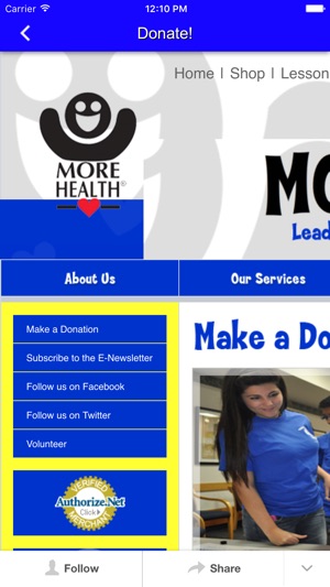 More Health(圖2)-速報App