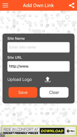 Game screenshot Social Media Connect hack