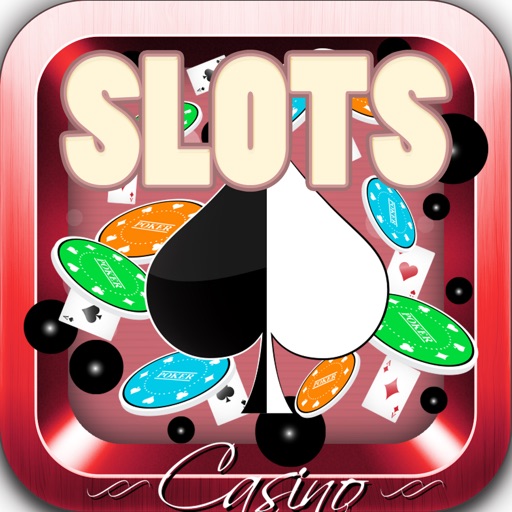 Double U World Slots Machines - FREE Las Vegas Casino Games icon