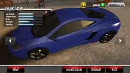Game screenshot Racer UNDERGROUND apk