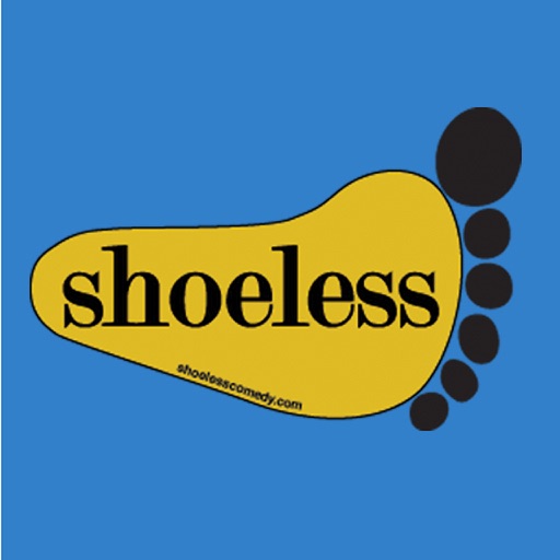 Shoeless Comedy