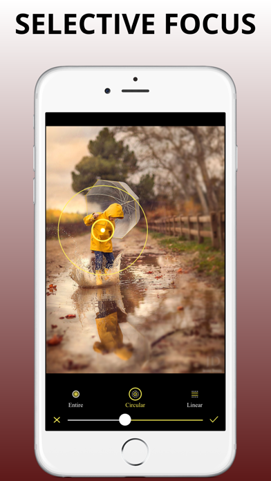 PicoLab: Best Photo Editor iPhone screenshot