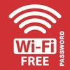 Free Wi-fi Password WPA - iPhoneアプリ