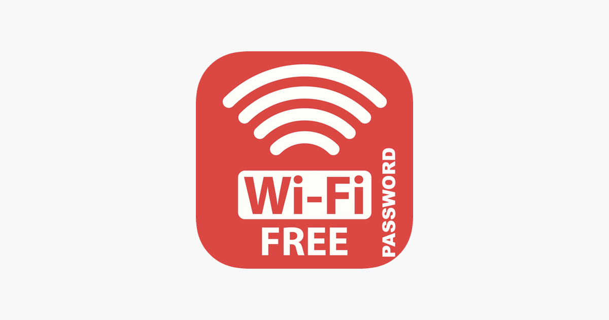 Free Wi Fi Password Wpa On The App Store