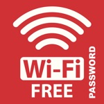 Download Free Wi-fi Password WPA app
