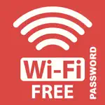 Free Wi-fi Password WPA App Positive Reviews