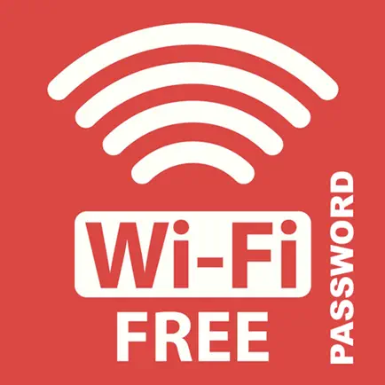 Free Wi-fi Password WPA Читы