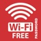 Free Wi-fi Password WPA