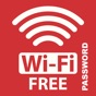 Free Wi-fi Password WPA app download
