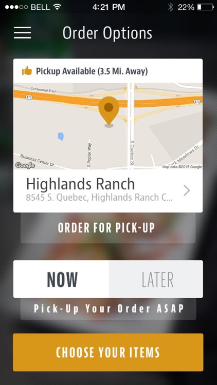 Lodo's Bar And Grill