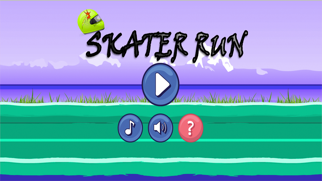 Screenshot #2 pour Skateboard jeu gratuit pour les enfants