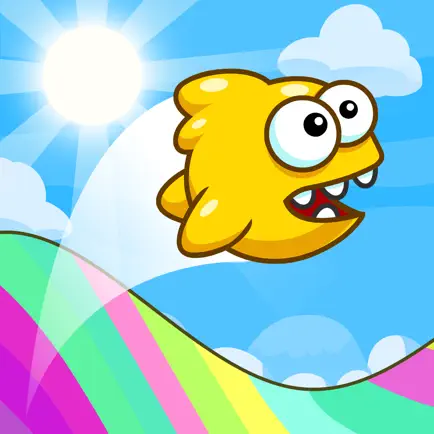 Yellow Fins Cheats