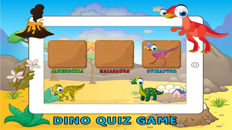 Learn ABC Dinosaur Shadow Puzzle - Flash Card Game screenshot-4