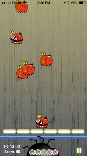 Fly's Revenge(圖3)-速報App