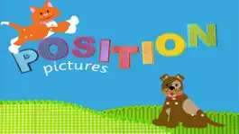 Game screenshot Fido&Pumpkin Position Pictures mod apk