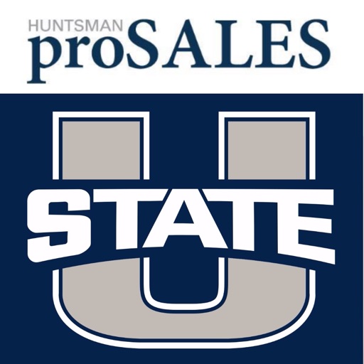 Huntsman ProSales Program icon