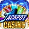 Hot Jackpot Hit Slot Machines – Vegas Casino Party