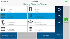 My Home Controller iPhone image 3