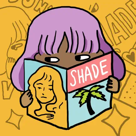 My Bae: Cute Wifey Stickers by Taro-Kun Читы