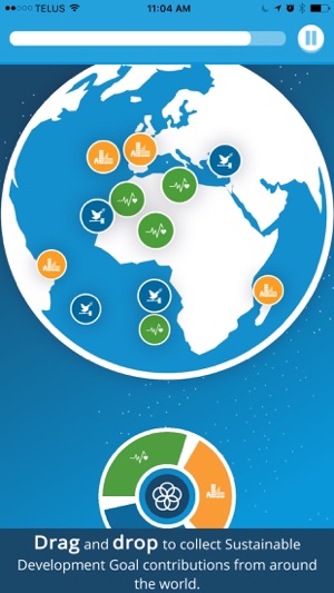 Global Hero(圖3)-速報App