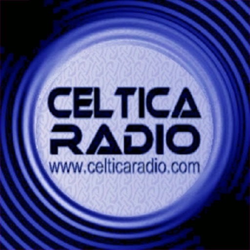 Celtica Radio icon