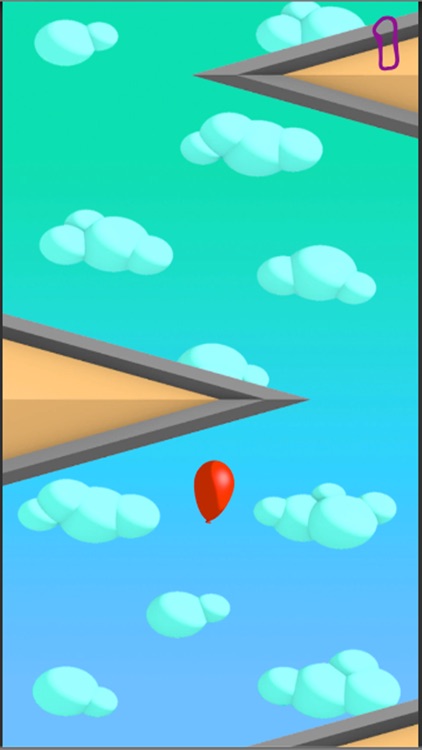 Balloon Run! by Evan Lachman